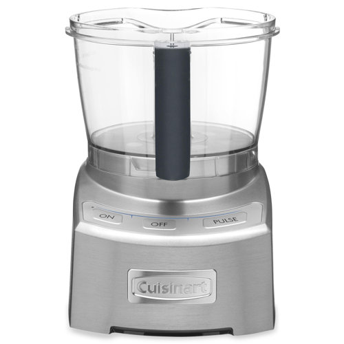 Cuisinart Elite 12Cup Food Processor & Reviews Wayfair